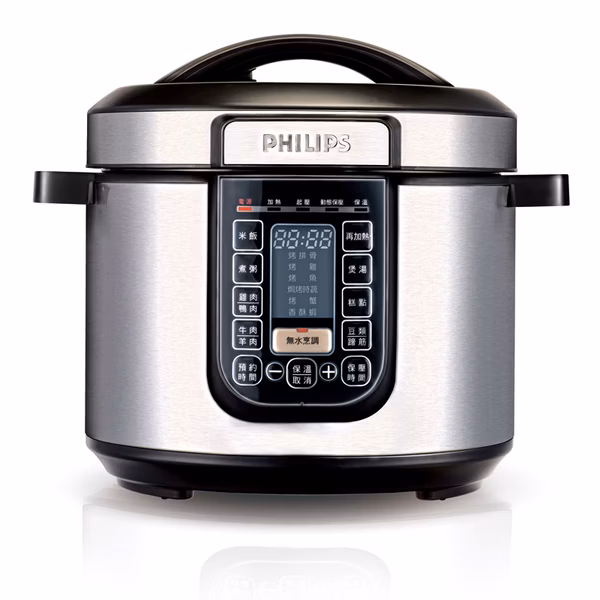 PHILIPS HD2133/50 智慧萬用鍋